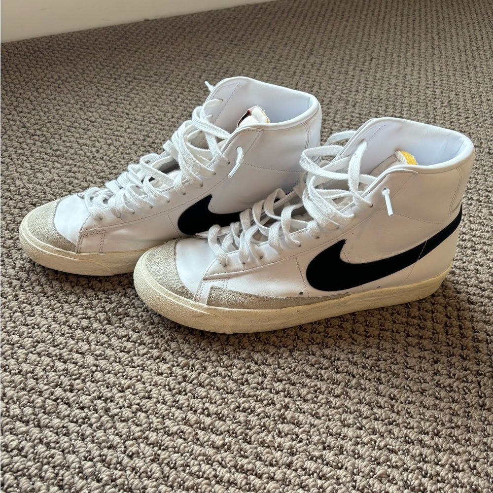 Nike Blazers